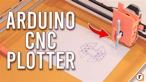 arduino based cnc plotter machine|Arduino cnc code pdf.